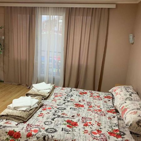 La Apartamento Centroom Jagodina Kültér fotó