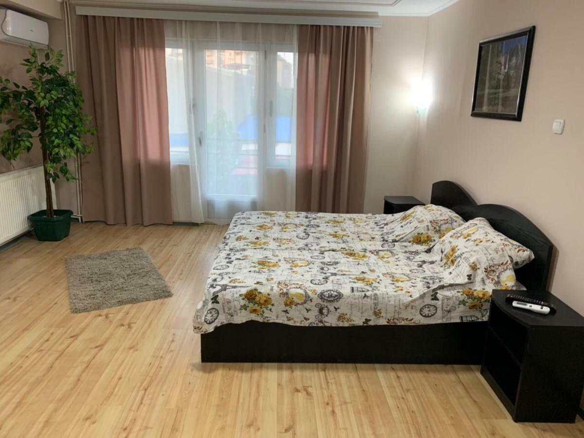 La Apartamento Centroom Jagodina Kültér fotó