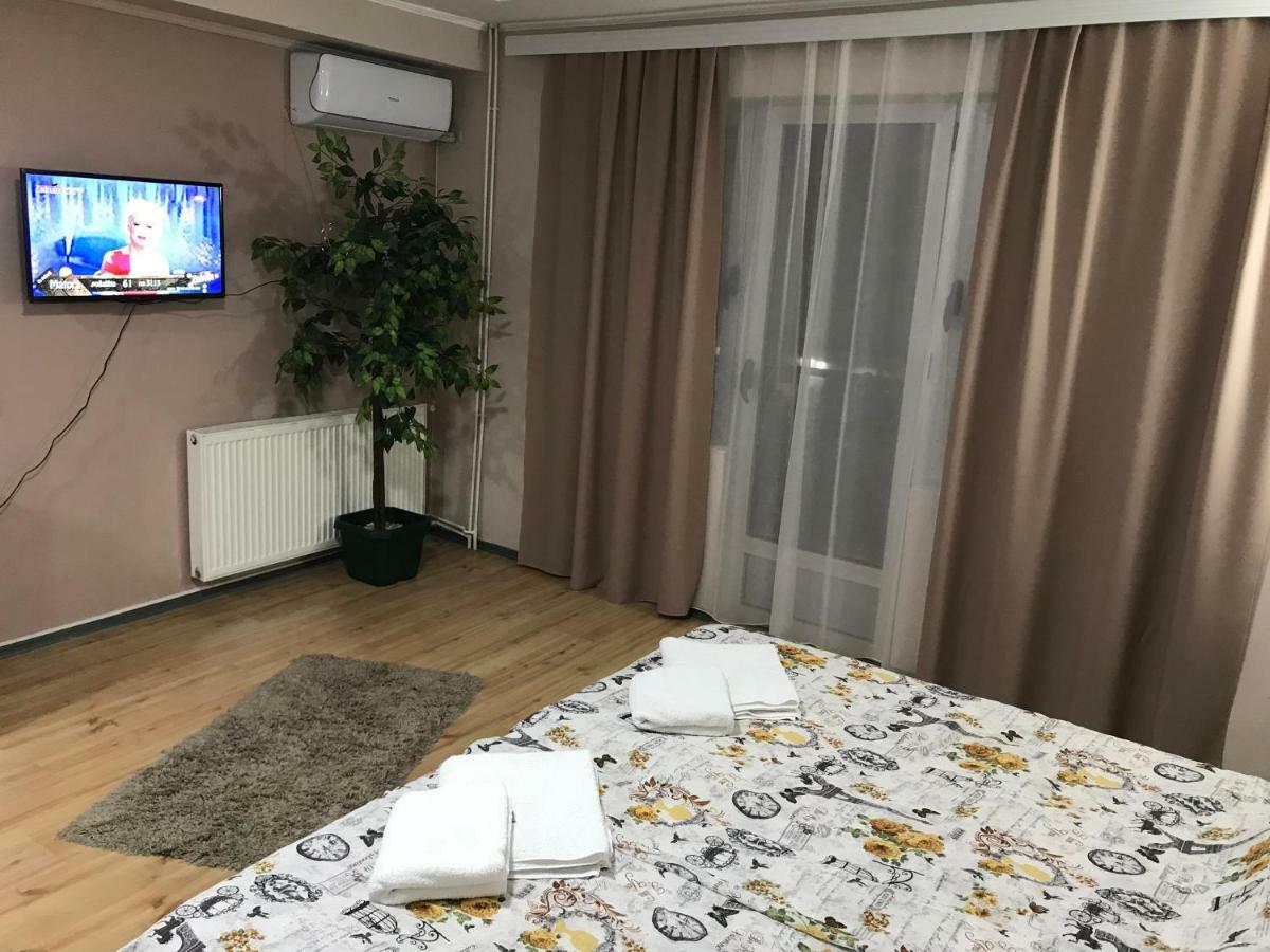 La Apartamento Centroom Jagodina Kültér fotó