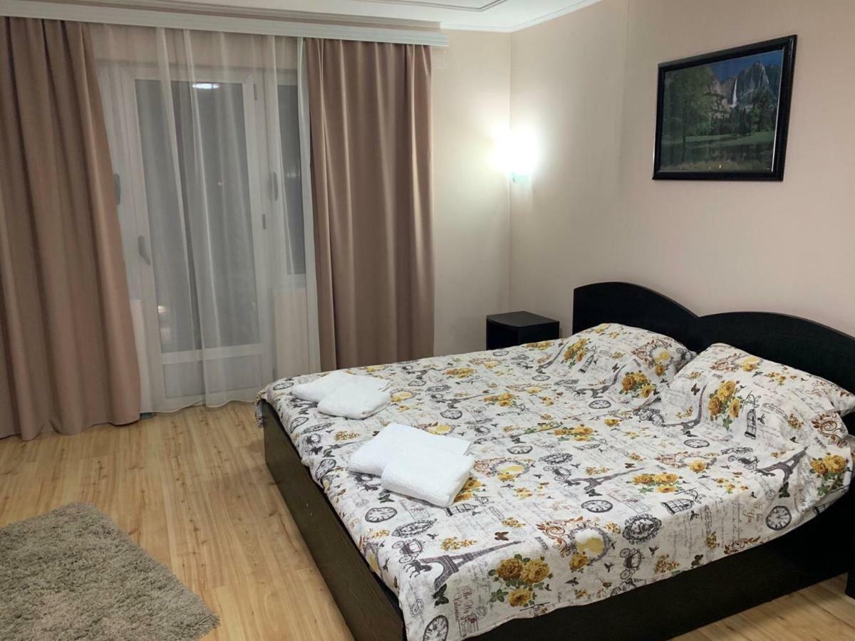 La Apartamento Centroom Jagodina Kültér fotó