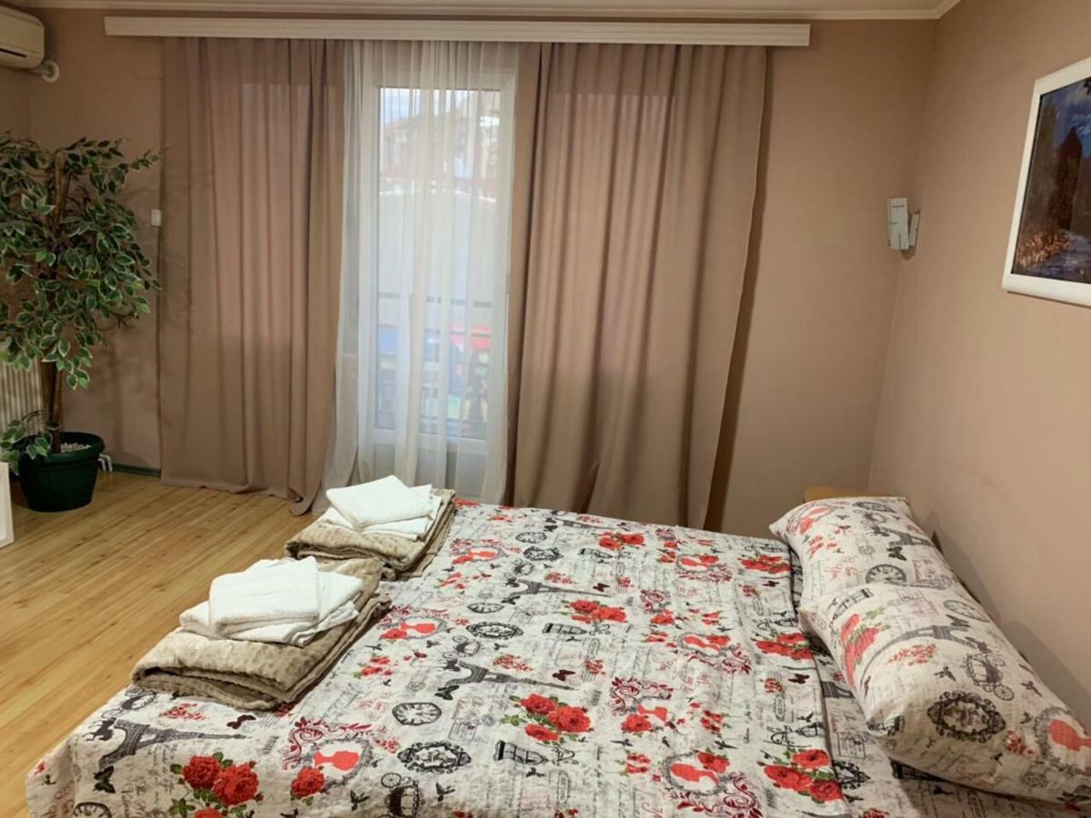 La Apartamento Centroom Jagodina Kültér fotó