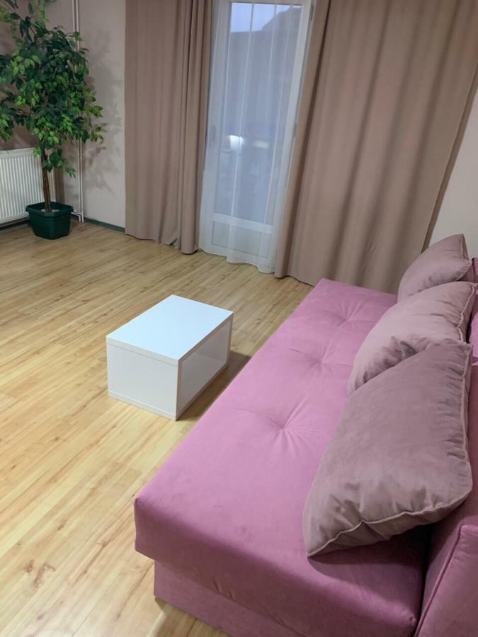 La Apartamento Centroom Jagodina Kültér fotó